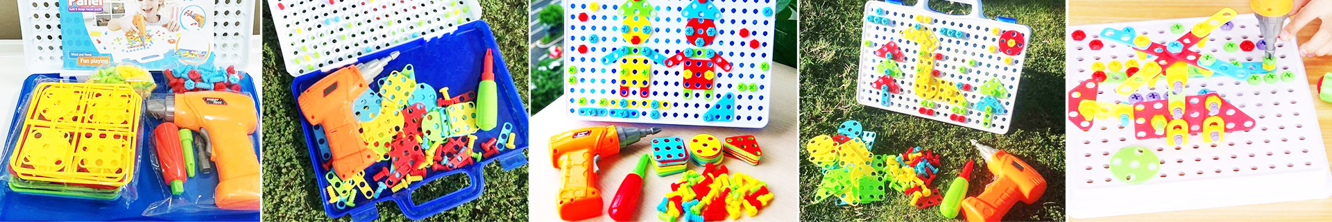 CREATE AND PLAY